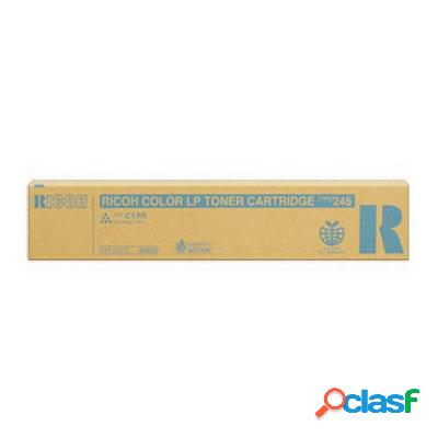 Toner Ricoh 888315 originale CIANO