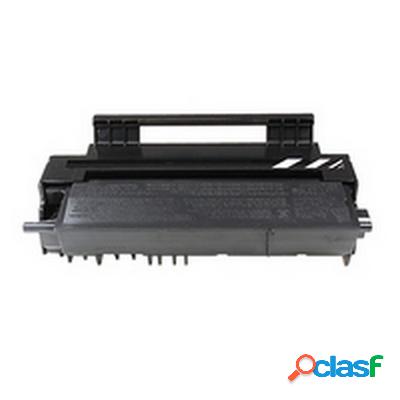 Toner Ricoh TYPE1125 compatibile NERO