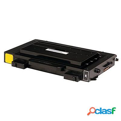 Toner Samsung CLP500D7K compatibile NERO