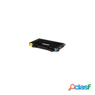 Toner Samsung CLP600AC compatibile CIANO