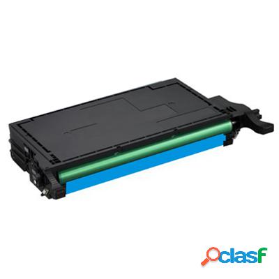 Toner Samsung CLT-C5082L compatibile CIANO