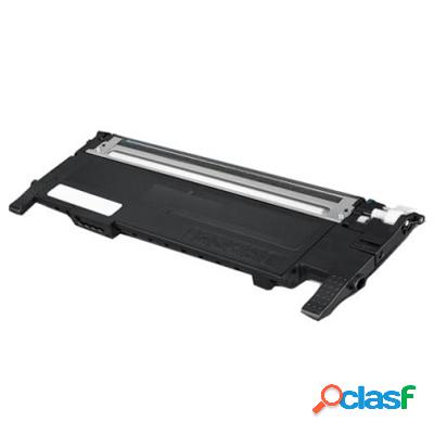 Toner Samsung CLT-K406S compatibile NERO