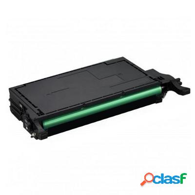Toner Samsung CLT-K5082L compatibile NERO