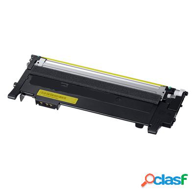 Toner Samsung CLT-Y404S compatibile GIALLO