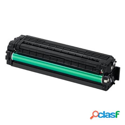 Toner Samsung CLT-Y504S compatibile GIALLO