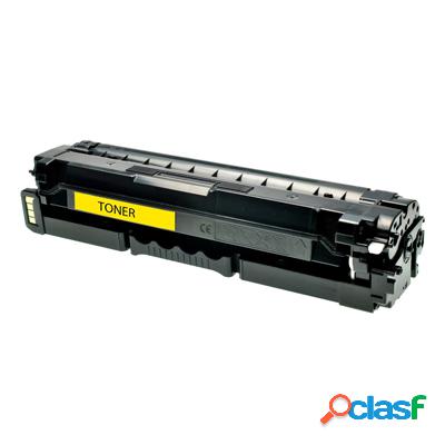 Toner Samsung CLT-Y505L compatibile GIALLO