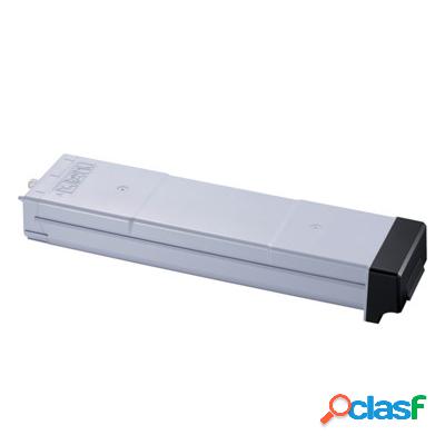 Toner Samsung CLX-K8385A compatibile NERO