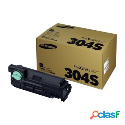 Toner Samsung SV043A MLT-D304S originale NERO