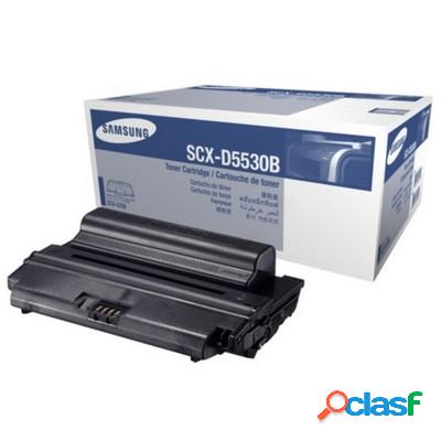 Toner Samsung SV199A SCX-D5530B originale NERO