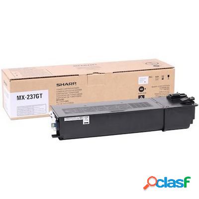 Toner Sharp MX237GT originale NERO