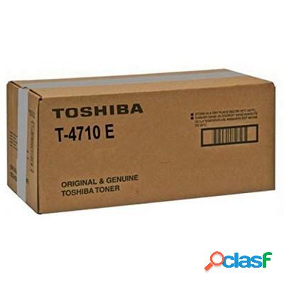 Toner Toshiba 6A000001612 T4710K originale NERO