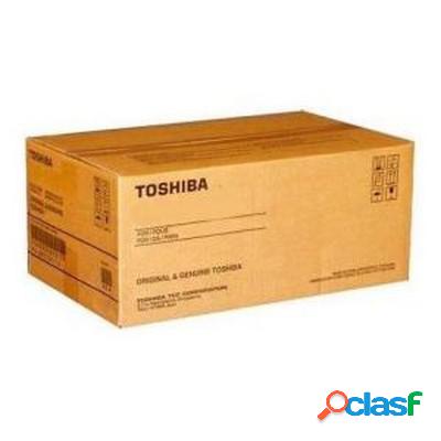 Toner Toshiba 6AG00007933 T3535EE originale BLU