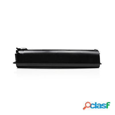 Toner Toshiba 6AJ00000006 compatibile NERO