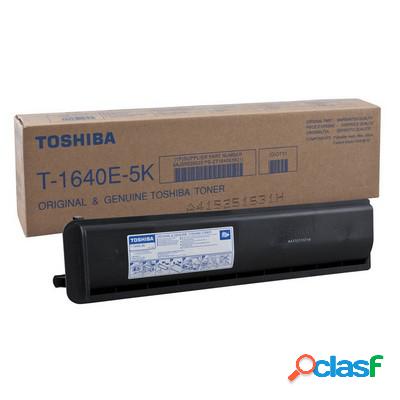 Toner Toshiba 6AJ00000023 originale NERO