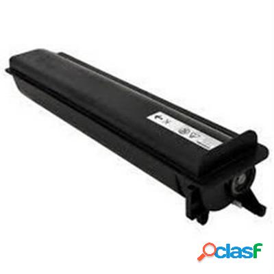 Toner Toshiba 6AJ00000171 T5018E compatibile NERO