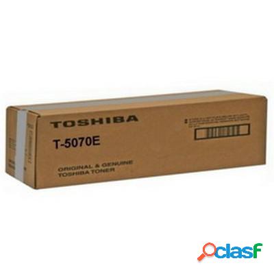 Toner Toshiba 6AJ00000193 T5070E originale NERO