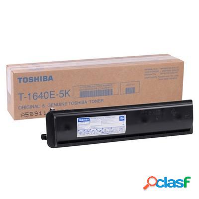 Toner Toshiba 6AJ00000194 T1640E originale NERO