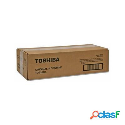 Toner Toshiba 6AK00000179 T-FC65EC originale CIANO