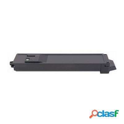 Toner Utax 1T02P30UT0 CK8520BK compatibile NERO