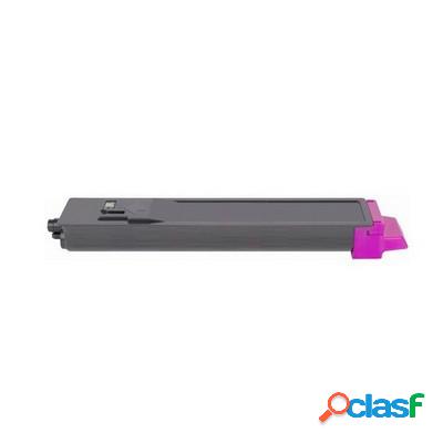 Toner Utax 1T02P3BUT0 CK8520M compatibile MAGENTA