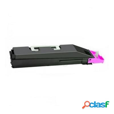 Toner Utax 1T02R6BUT0 CK5512M compatibile MAGENTA