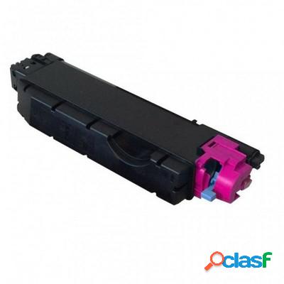 Toner Utax 1T02TVBUT0 PK-5017M compatibile MAGENTA