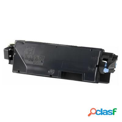 Toner Utax 1T02TW0UT0 PK5018BK compatibile NERO