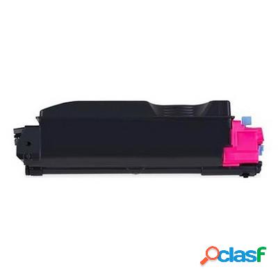 Toner Utax 1T02TXBUT0 PK5019M compatibile MAGENTA