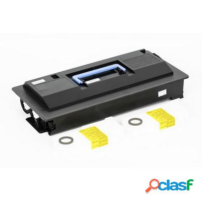 Toner Utax 614210010 compatibile NERO