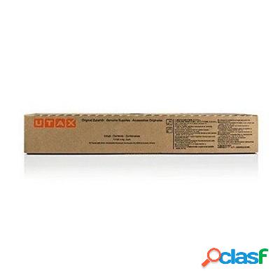 Toner Utax 654511010 originale NERO