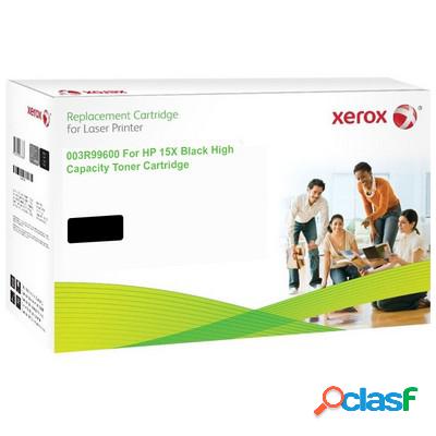 Toner Xerox 003R99600 originale NERO