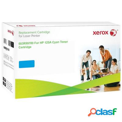 Toner Xerox 003R99789 originale CIANO