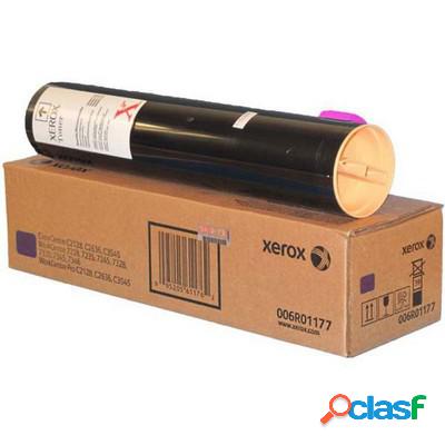 Toner Xerox 006R01177 originale MAGENTA