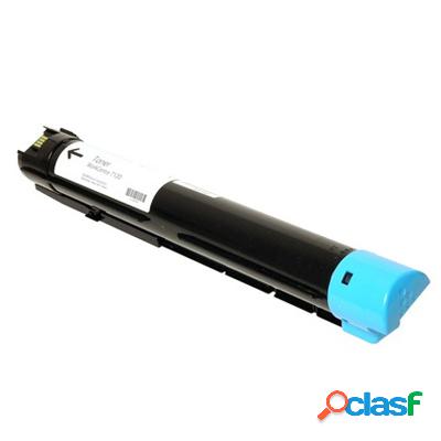 Toner Xerox 006R01460 compatibile CIANO