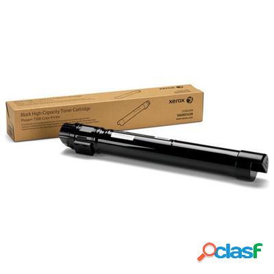 Toner Xerox 106R01439 originale NERO
