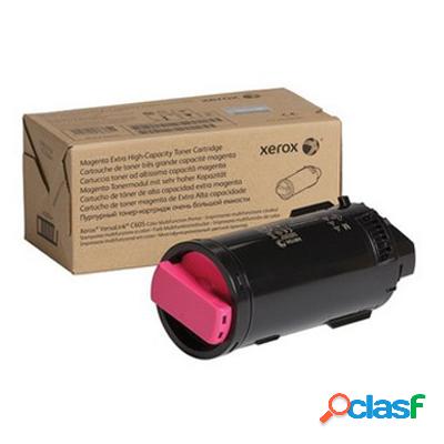 Toner Xerox 106R03874 originale MAGENTA