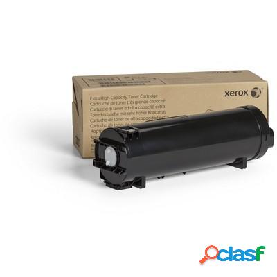 Toner Xerox 106R03944 originale NERO