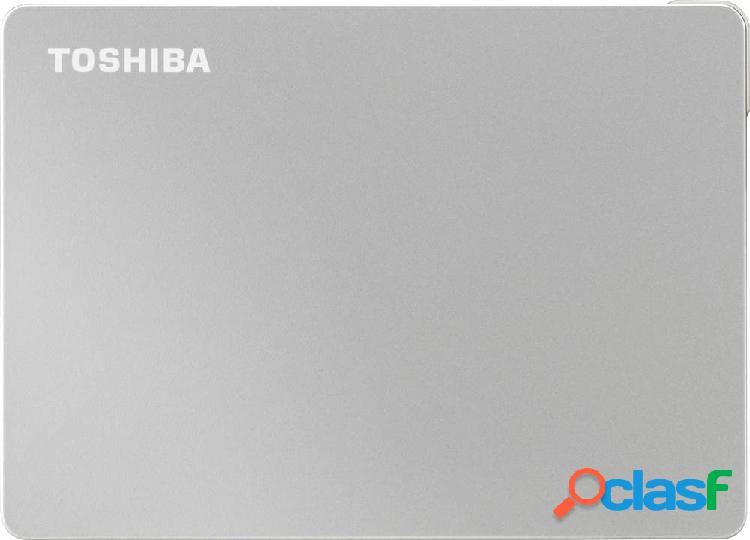Toshiba Canvio Flex 1 TB Hard Disk esterno da 2,5 USB 3.2