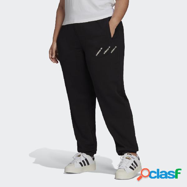 Track pants (Curvy)