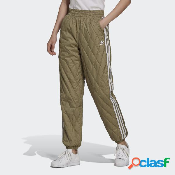 Track pants adicolor Classics Quilted