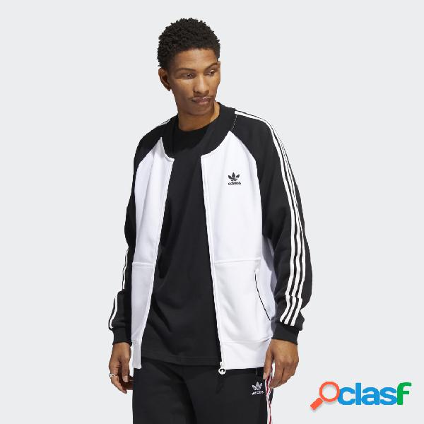 Track top SST Fleece