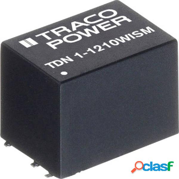 TracoPower TDN 1-4821WISM Convertitore DC/DC da circuito