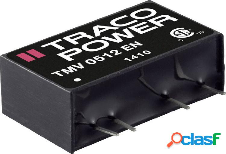 TracoPower TMV 1212DEN Convertitore DC/DC da circuito