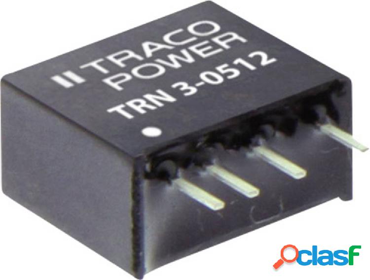 TracoPower TRN 3-0515 Convertitore DC/DC da circuito