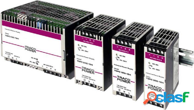 TracoPower TSPC 120-148 Alimentatore per guida DIN 2.5 A 120