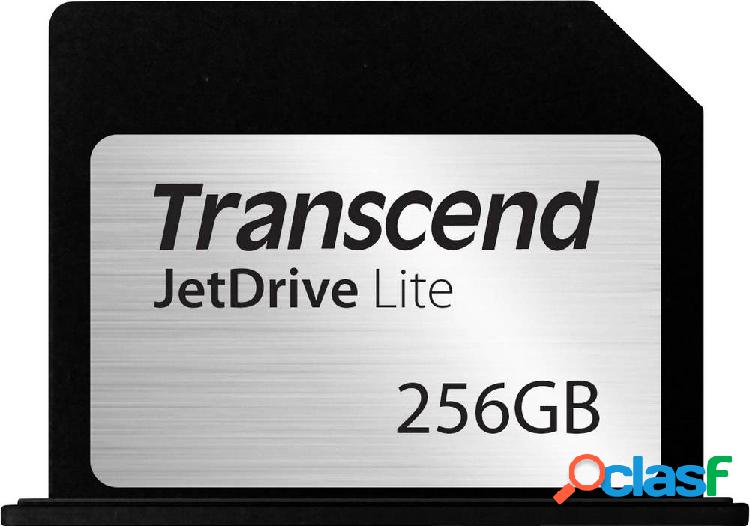 Transcend JetDrive™ Lite 360 Scheda di espansione Apple