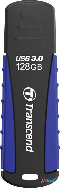 Transcend JetFlash® 810 Chiavetta USB 128 GB Viola