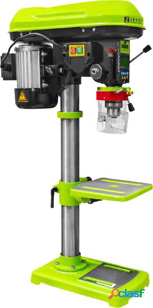 Trapano da tavolo Zipper ZI-STB16T 630 W Altezza totale 710