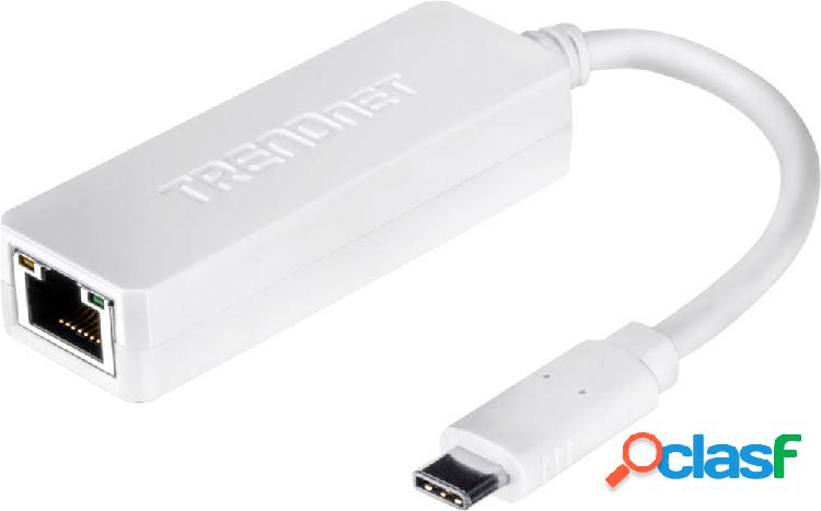 TrendNet TUC-ETG Adattatore di rete 10 / 100 / 1000 MBit/s