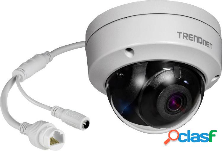 TrendNet TV-IP1319PI LAN IP Videocamera di sorveglianza 3840